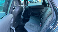 SEAT Ibiza 1.0 TSI 110 Xcellence 5dr Petrol Hatchback